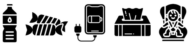 icone service