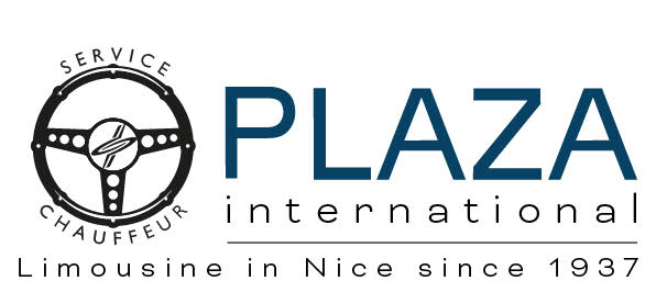 Logo Plaza International
